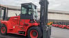 16 Ton Dizel Forklift