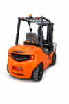2.5 Ton Dizel Forklift