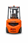 2.5 Ton Dizel Forklift