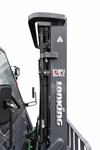 2 Ton Lityum Akülü Forklift
