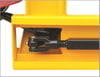 2000 Kg 2000 Mm Uzun Manuel Transpalet