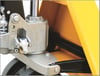 2000 Kg 2000 Mm Uzun Manuel Transpalet