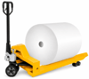 2000 Kg Bobin Taşıma Manuel Transpalet