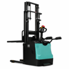 2000 Kg Tripleks 4500-6000 Mm Akülü Platformlu İstif Makinası