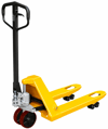 2500 Kg 80 Cm Kısa Manuel Transpalet