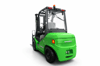 3.5 Ton Lityum Akülü Forklift
