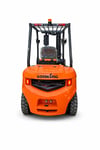 3 Ton Dizel Forklift
