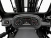 5 Ton Dizel Forklift