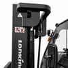 5 Ton Dizel Forklift
