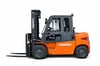 5 Ton Dizel Forklift