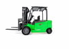 5 Ton Lityum Akülü Forklift