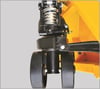 5000 Kg Manuel Transpalet
