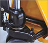 5000 Kg Manuel Transpalet