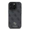Apple iPhone 16 Pro Kılıf Guess Orjinal Lisanslı Small 4G Classic Kapak