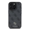 Apple iPhone 16 Pro Kılıf Guess Orjinal Lisanslı Small 4G Classic Kapak