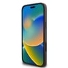 Apple iPhone 16 Pro Kılıf Guess Orjinal Lisansl 4G Desenli