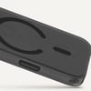 Apple iPhone 17 Pro Kılıf M-Safe Şarj Özellikli Benks C-Magnet Lucid Armor Kapak