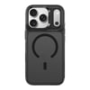 Apple iPhone 17 Pro Kılıf M-Safe Şarj Özellikli Benks C-Magnet Lucid Armor Kapak