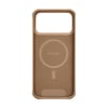 Apple iPhone 17 Pro Kılıf M-safe Şarj Özellikli Pitaka Tactile Woven Sunset-Moonrise Aramid Pro Guard Serisi Kapak