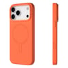 Apple iPhone 17 Pro Kılıf M-Safe Şarj Özellikli Youngkit Morandi Serisi Kapak