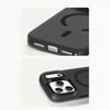 Apple iPhone 17 Pro Kılıf M-Safe Şarj Özellikli Benks C-Magnet Lucid Armor Kapak