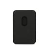 Apple iPhone 17 Pro Max Kılıf Lacoste Orjinal Lisanslı M-safe Şarj Özellikli PU Pike Desenli Metal Logolu Kartlıklı Kapak