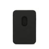 Apple iPhone 17 Pro Max Kılıf Lacoste Orjinal Lisanslı M-safe Şarj Özellikli PU Pike Desenli Metal Logolu Kartlıklı Kapak
