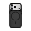 Apple iPhone 17 Pro Max Kılıf M-Safe Şarj Özellikli Benks Mist C-Magnet Kapak
