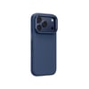 Apple iPhone 17 Pro Max Kılıf M-safe Şarj Özellikli Standlı Amazingthing Glamour Mag Serisi PU Kapak