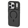 Apple iPhone 17 Pro Max Kılıf M-Safe Şarj Özellikli Benks C-Magnet Lucid Armor Kapak