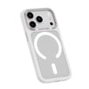 Apple iPhone 17 Pro Max Kılıf M-Safe Şarj Özellikli Benks Mist C-Magnet Kapak