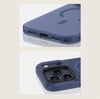 Apple iPhone 17 Pro Max Kılıf M-Safe Şarj Özellikli Benks C-Magnet Lucid Armor Kapak