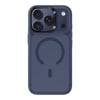 Apple iPhone 17 Pro Max Kılıf M-Safe Şarj Özellikli Benks C-Magnet Lucid Armor Kapak