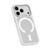 Apple iPhone 17 Pro Max Kılıf M-Safe Şarj Özellikli Benks Mist C-Magnet Kapak