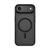 Apple iPhone 17 Pro Max Kılıf M-Safe Şarj Özellikli Benks Mist C-Magnet Kapak