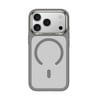 Apple iPhone 17 Pro Max Kılıf M-Safe Şarj Özellikli Benks Mist C-Magnet Kapak