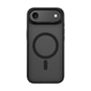 Apple iPhone 17 Pro Max Kılıf M-Safe Şarj Özellikli Benks Mist C-Magnet Kapak