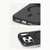 Apple iPhone 17 Pro Max Kılıf M-Safe Şarj Özellikli Benks C-Magnet Lucid Armor Kapak