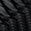 Apple iPhone 17 Pro Max Kılıf M-safe Şarj Özellikli Karbon Fiber Benks Montage ArmorAir Kevlar Kapak