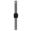 Apple Watch 10 46mm Amazingthing Titan Premium Metal Hasır Kordon