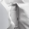 iPhone 17 Pro Max Kılıf M-safe Şarj Özellikli Çizilmeye Dayanıklı Benks VitaPro Serisi PU Deri Kapak20