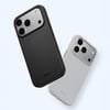 iPhone 17 Pro Max Kılıf M-safe Şarj Özellikli Çizilmeye Dayanıklı Benks VitaPro Serisi PU Deri Kapak20
