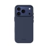 iPhone 17 Pro Max Kılıf M-safe Şarj Özellikli Çizilmeye Dayanıklı Benks VitaPro Serisi PU Deri Kapak20