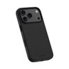 iPhone 17 Pro Max Kılıf M-safe Şarj Özellikli Çizilmeye Dayanıklı Benks VitaPro Serisi PU Deri Kapak20