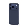 iPhone 17 Pro Max Kılıf M-safe Şarj Özellikli Çizilmeye Dayanıklı Benks VitaPro Serisi PU Deri Kapak20