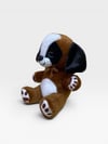 1015 KARMA PELUŞ 15 CM KÖPEK
