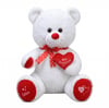 1045 TIKIL AYI 57 CM BEYAZ