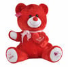 1045 TIKIL AYI 57 CM KIRMIZI