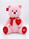 1054 TIKIL AYI 70 CM PEMBE