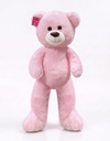 1194 PUFFY SALAŞ AYI 200CM PEMBE